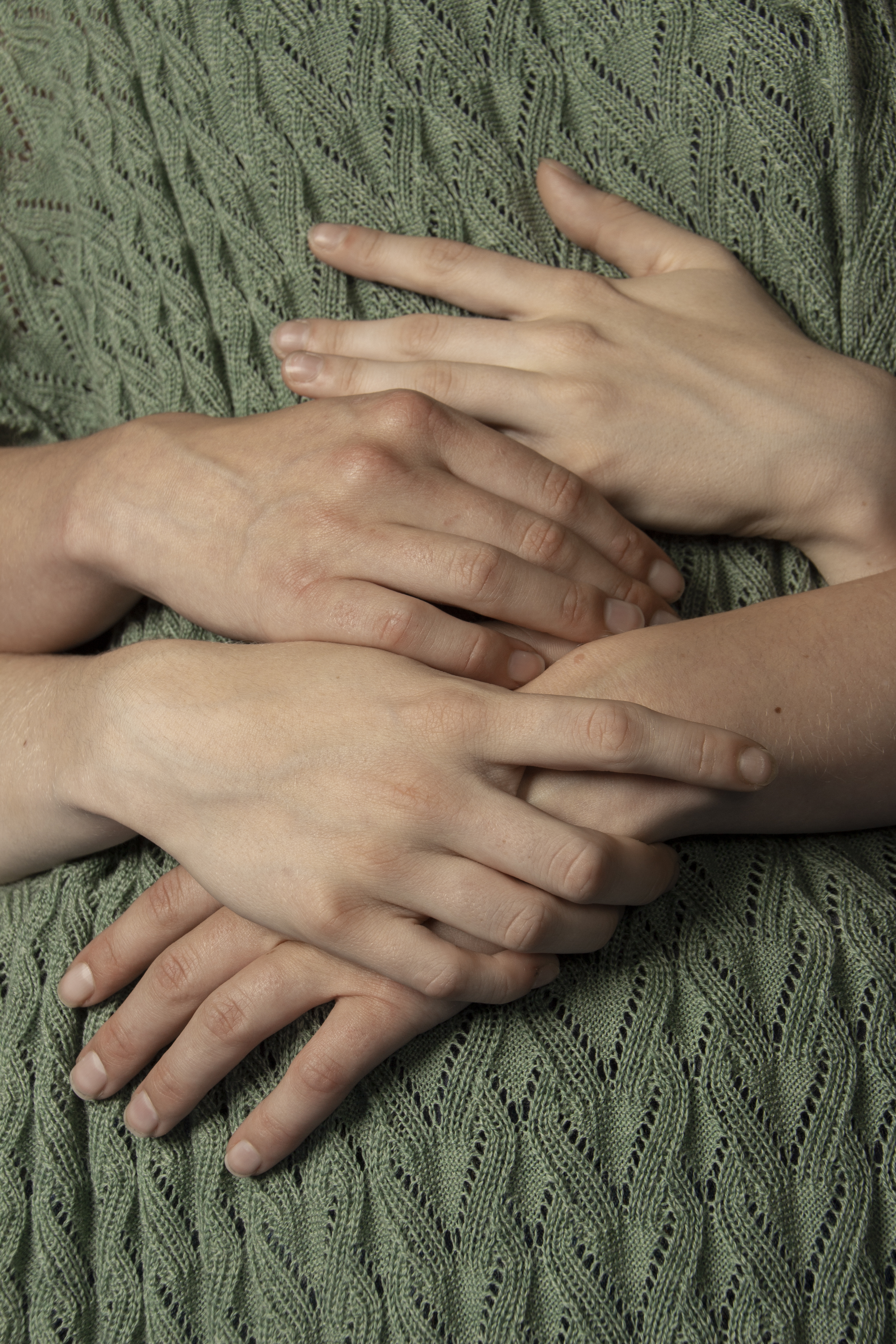 Tender Touch